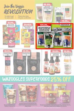 Food Lovers Market Western Cape : The Best In Fresh (29 June - 5 July 2020), page 22