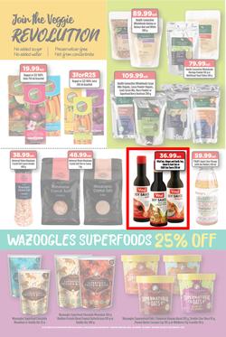Food Lovers Market Western Cape : The Best In Fresh (29 June - 5 July 2020), page 22