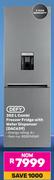 Defy 302L Combi Freezer/Fridge With Water Dispenser DAC639 (850014569)