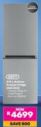 Defy 210L Bottom Freezer/Fridge DAC363 (836043)