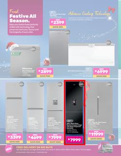 Game : Go Full Pink This Festive (02 December - 31 December 2025), page 22