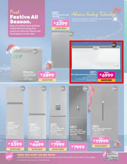 Game : Go Full Pink This Festive (02 December - 31 December 2025), page 22