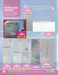 Game : Go Full Pink This Festive (02 December - 31 December 2025), page 22