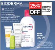 Bioderma Laboratoire Dermatologique Face Care Products-Each