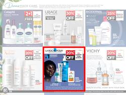 Dis-Chem : The Best Of Everything Beauty (21 August - 14 September 2025), page 22