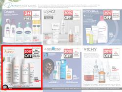 Dis-Chem : The Best Of Everything Beauty (21 August - 14 September 2025), page 22