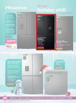 Game : Festive Savings (03 December - 31 December 2024), page 22