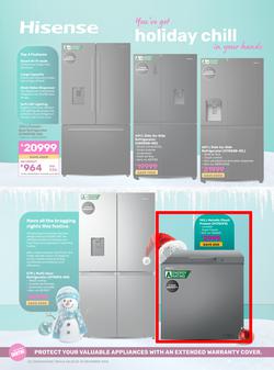 Game : Festive Savings (03 December - 31 December 2024), page 22