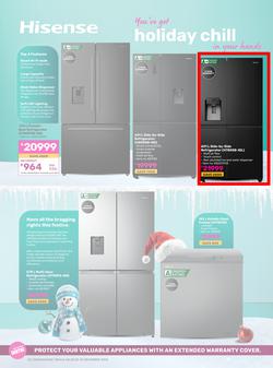 Game : Festive Savings (03 December - 31 December 2024), page 22