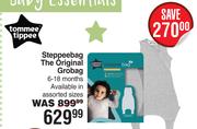 Tommee Tippee Steppeebag The Original Grobag