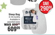 Tommee Tippee Sleep Bag