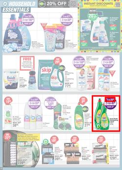 Dis-Chem : Winter Price Freeze (13 July - 13 August 2023), page 22