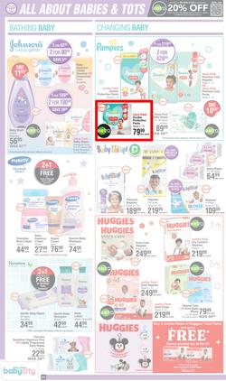 Dis-Chem : Best Buys (13 April - 14 May 2023), page 22