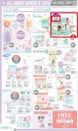 Dis-Chem : Best Buys (13 April - 14 May 2023), page 22