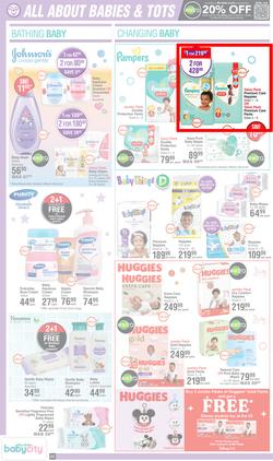 Dis-Chem : Best Buys (13 April - 14 May 2023), page 22