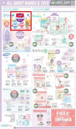 Dis-Chem : Best Buys (13 April - 14 May 2023), page 22