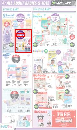 Dis-Chem : Best Buys (13 April - 14 May 2023), page 22