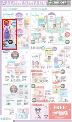 Dis-Chem : Best Buys (13 April - 14 May 2023), page 22