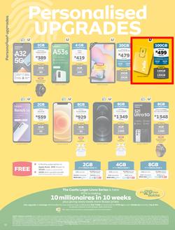 MTN : Y'ello (1 July - 31 July 2021), page 22