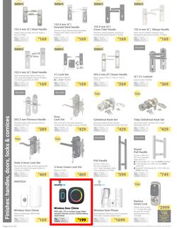 Builders : It's Switch On Style Day (20 May - 30 June 2025), page 22