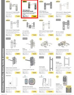Builders : It's Switch On Style Day (20 May - 30 June 2025), page 22