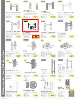 Builders : It's Switch On Style Day (20 May - 30 June 2025), page 22