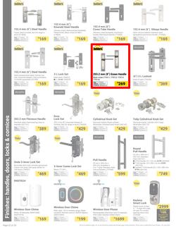Builders : It's Switch On Style Day (20 May - 30 June 2025), page 22