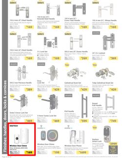 Builders : It's Switch On Style Day (20 May - 30 June 2025), page 22