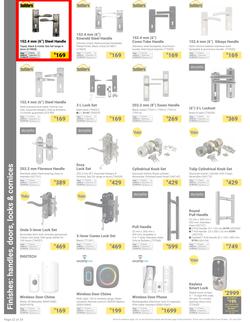 Builders : It's Switch On Style Day (20 May - 30 June 2025), page 22