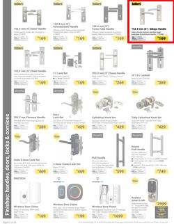 Builders : It's Switch On Style Day (20 May - 30 June 2025), page 22