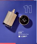 Dunhill Icon Eau De Parfum