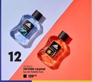 Adidas Victory League Eau De Toilette