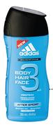 Addidas 3 In 1 Body,Hair,Face