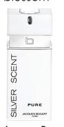Jacques Bogart Silver Scent Pure EDT-100ml