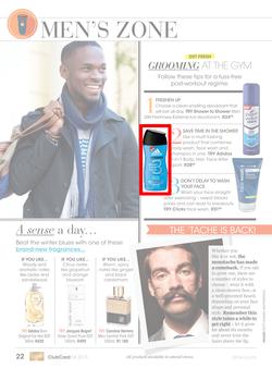 Clicks : Clubcard Magazine Issue 4, page 25
