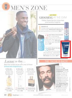 Clicks : Clubcard Magazine Issue 4, page 25