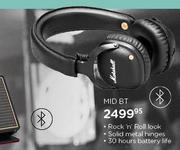 Marshall Mid BT 