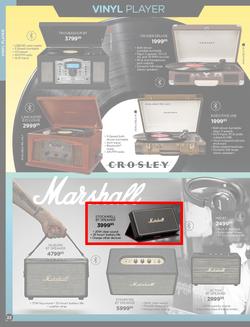 Musica : Entertainer (5 June - 6 Aug 2018), page 22