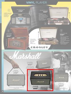 Musica : Entertainer (5 June - 6 Aug 2018), page 22