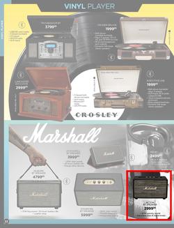 Musica : Entertainer (5 June - 6 Aug 2018), page 22