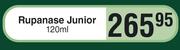 Rupanase Junior 120ml