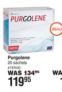 Purgolene 20 Sachets