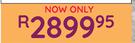 Alice Baby Cot & Mattress 10308740