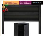 Kingsley Headboard 10282405001