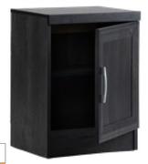 Kingsley Pedestals