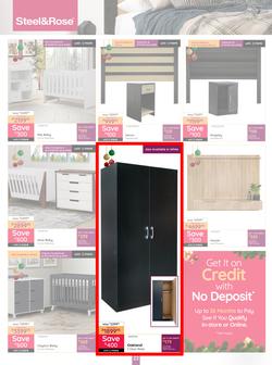 Bradlows : Massive Festive Savings (02 December - 24 December 2025), page 22