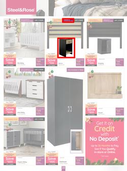 Bradlows : Massive Festive Savings (02 December - 24 December 2025), page 22
