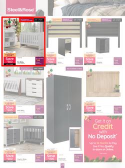 Bradlows : Massive Festive Savings (02 December - 24 December 2025), page 22