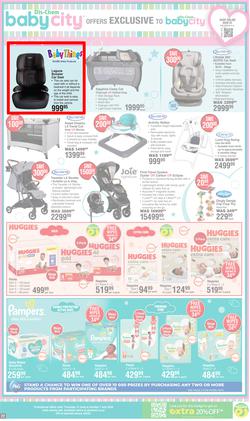 Dis-Chem : Value You Can Trust (13 June - 07 July 2024), page 22