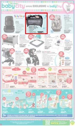 Dis-Chem : Value You Can Trust (13 June - 07 July 2024), page 22